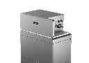 SunPower energy storage Battery unit volcano grey left open cover.webp