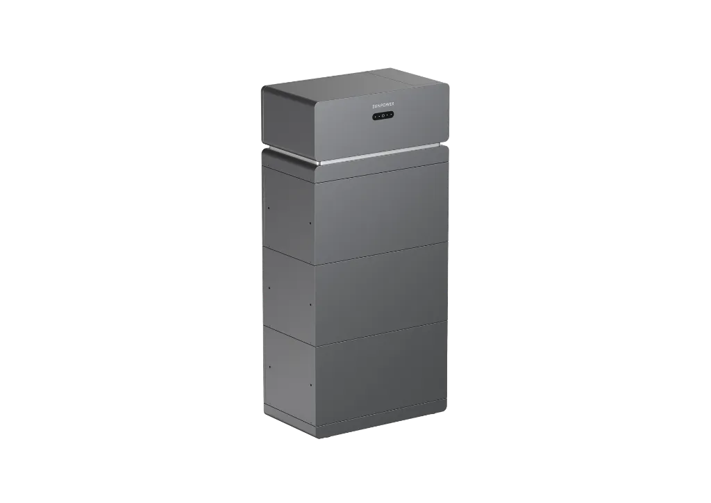 SunPower energy storage 15kWh volcano grey right side.webp