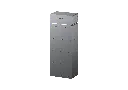 SunPower energy storage 20kWh volcano grey left side.webp