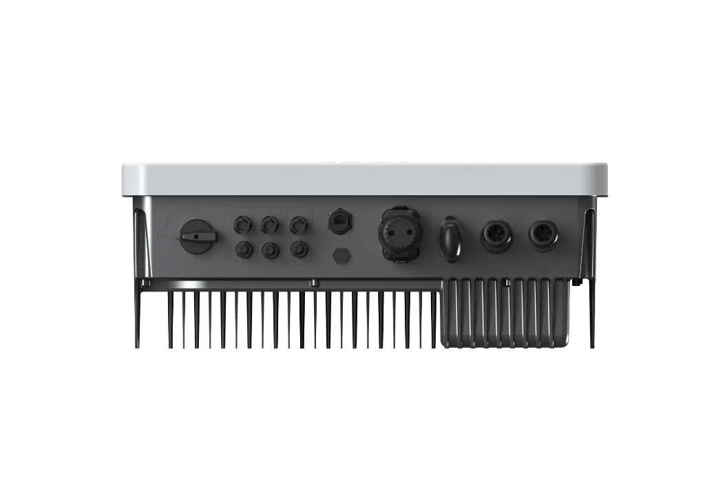 SunPower energy storage Inverter bottom view WHITE 4.webp