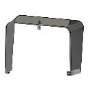 Techo de protección contra la intemperie V2C metacrilato.webp