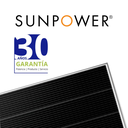 Panel SunPower Performance 7 550W