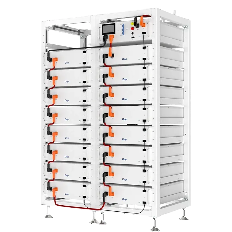 Bateria Deye BOS-G-Pack 5.12Kwh 100Ah HV rack.webp