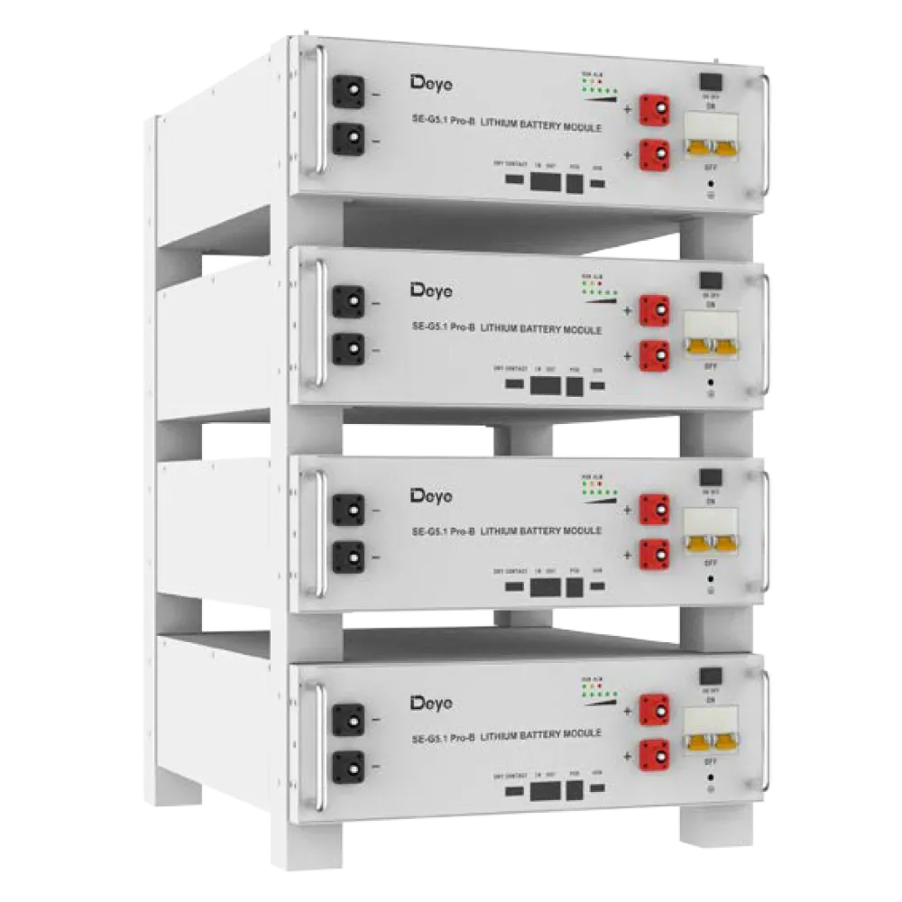 Bateria Deye 5kw SE-G5.1 Pro-B 5.1Kwh 100Ah LV.webp