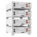 Bateria Deye 5kw SE-G5.1 Pro-B 5.1Kwh 100Ah LV.webp
