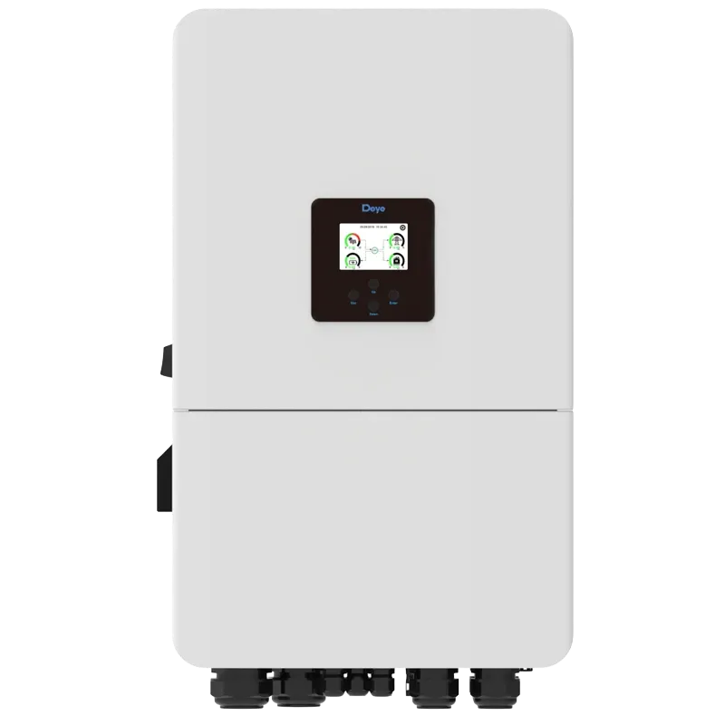 INVERSOR hibrido DEYE SUN-SG05LP3-EU-SM2 frontal.webp