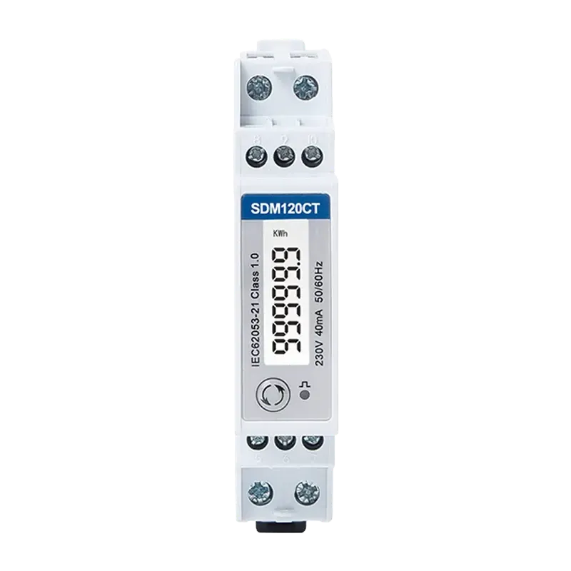 Meter para inversores Deye monofásico eastron-SDM120CT40ma frontal.webp