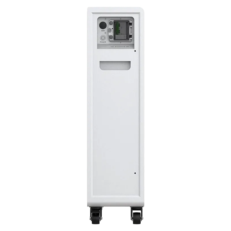 Batería litio FELICITY SOLAR FLB48314TG1-H 16kWh IP65_lateral.webp