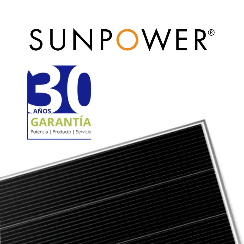 Panel Sunpower performance 7 COM 550w.webp