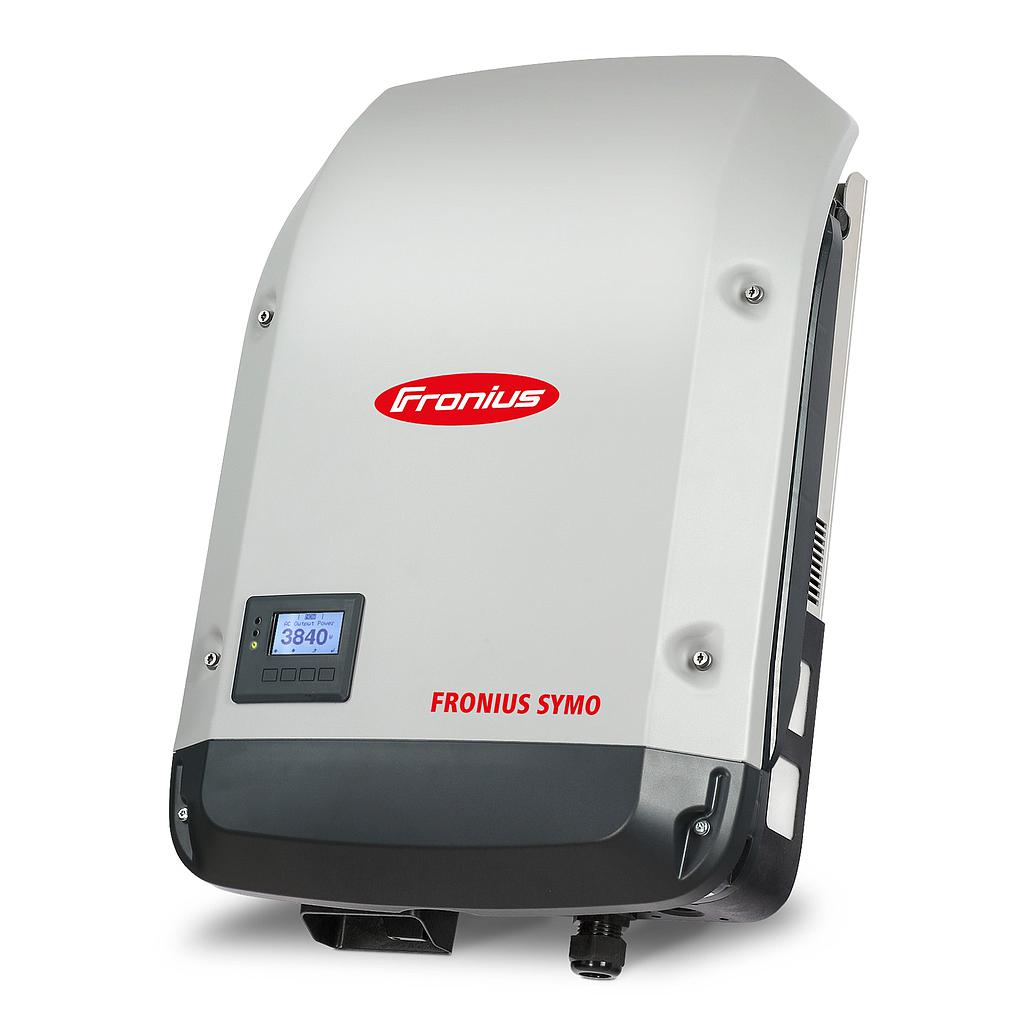 Fronius PRIMO 3.0-1 Monofásico