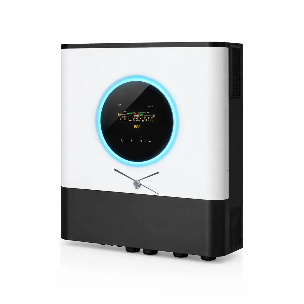 [11k/48v] Inversor Voltronic Axpert Max II 11kW 48V