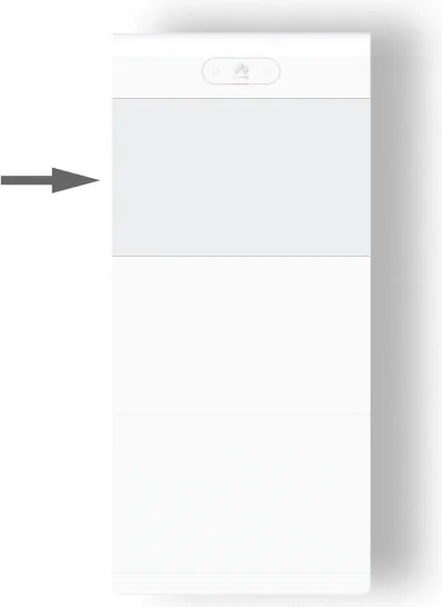 Bateria Huawei Luna 7 kWh S1