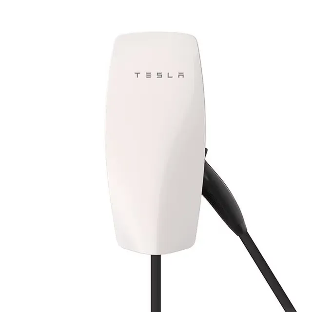 Cargador TESLA Wall Connector Gen 3