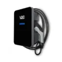 Cargador V2C Trydan 7,4kW con protecciones, cable T2 5m y carga dinámica