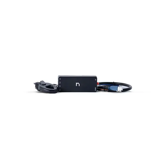 TESLA Kit Gestión dinámica Mono - Neurio W2, 1x200A CT y cable RS485