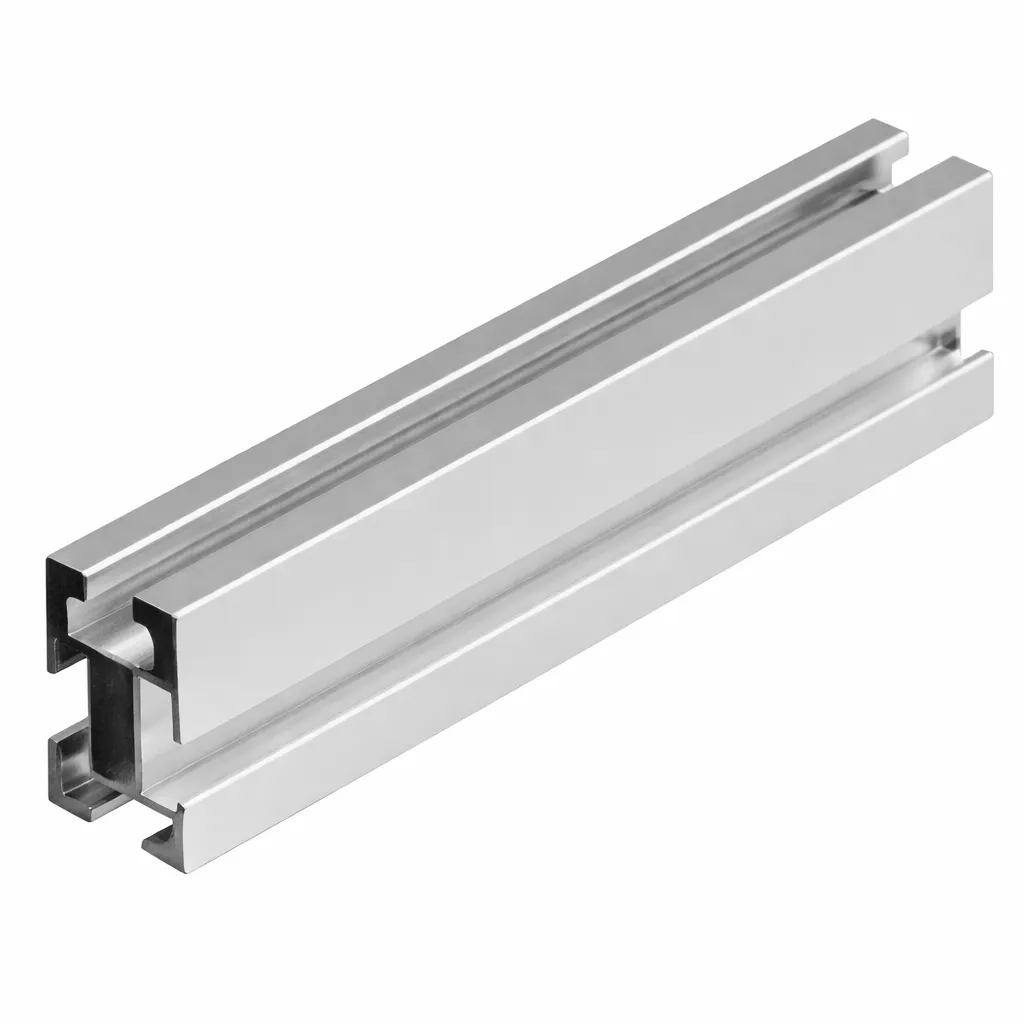 Perfil SUNFER G1 4800 mm (Consultar disponibilidad de entrega)
