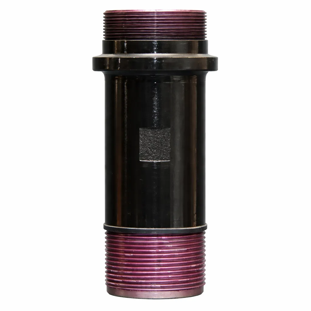 Adaptador Superior 1 1/2" (Standard y Heavy)