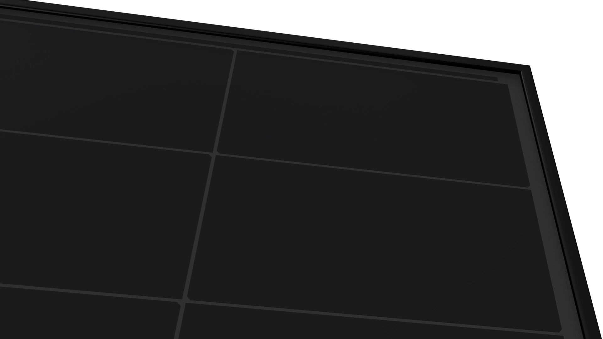 Panel SunPower M Class 485W SPR-BE54-HD Full Black