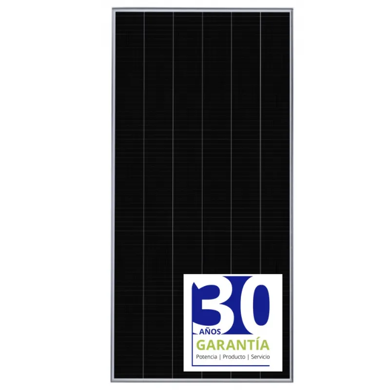 Panel SunPower Performance 7 555W