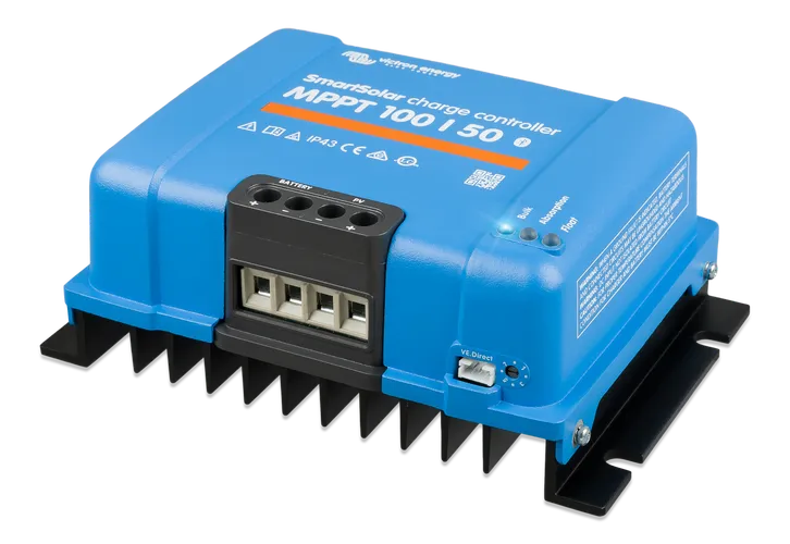 [SS MPPT 250/85-Tr] Regulador SmartSolar MPPT 250/85-Tr