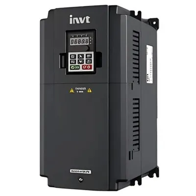 [GD100-2R2G-4-PV] Variador INVT GD100 2,2kW 5,5A 3x400V