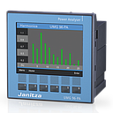 Medidor de energía Janitza UMG 96-PA (Certificado MID)