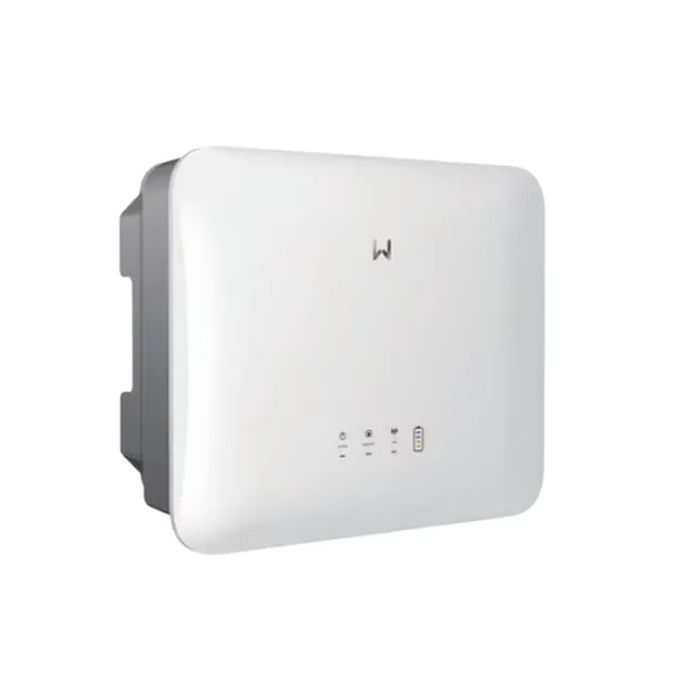 GOODWE GW5000-ES-20 híbrido monofásico