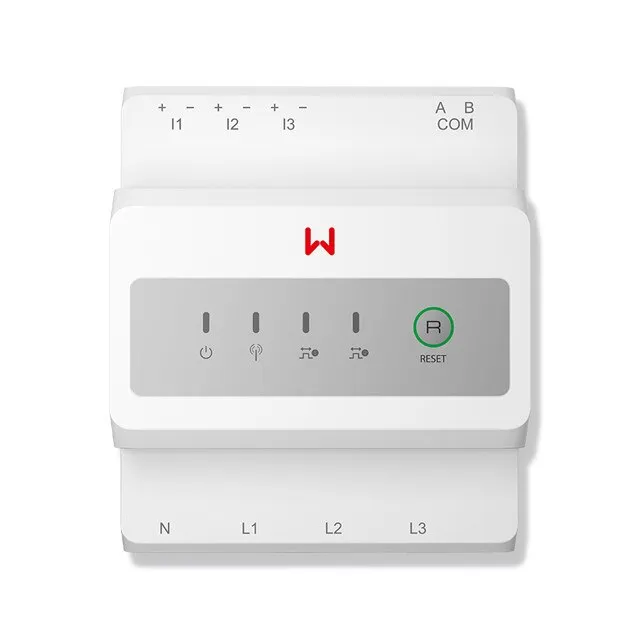 GoodWe Smart Meter Trifásico GM330 para CTXXX/5A GAMA ET