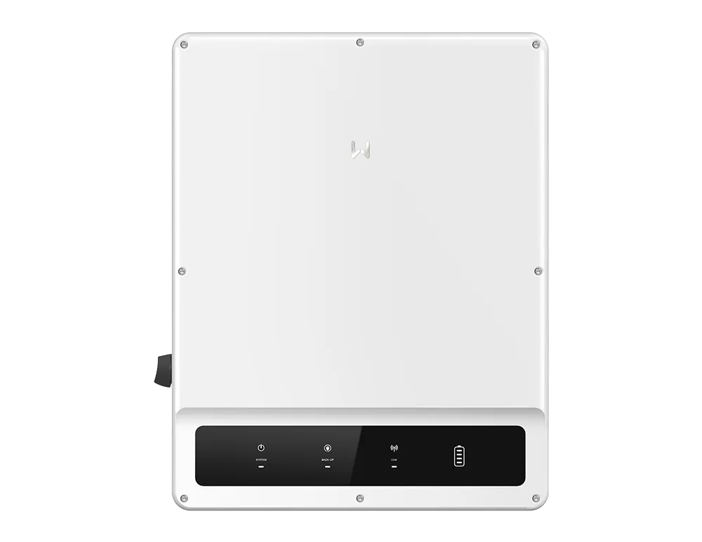 Inversor Goodwe 50kW Híbrido Trifásico GW50K-ET-10