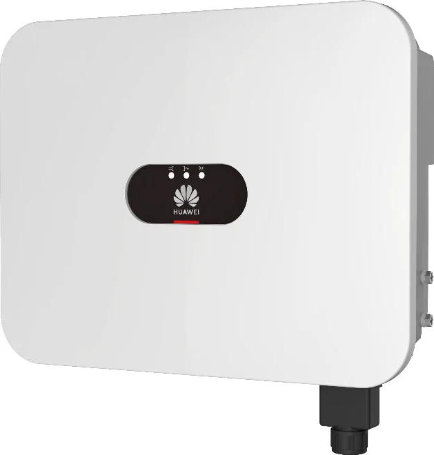 [HW 5kW Mono] Inversor Huawei 5kw monofásico híbrido