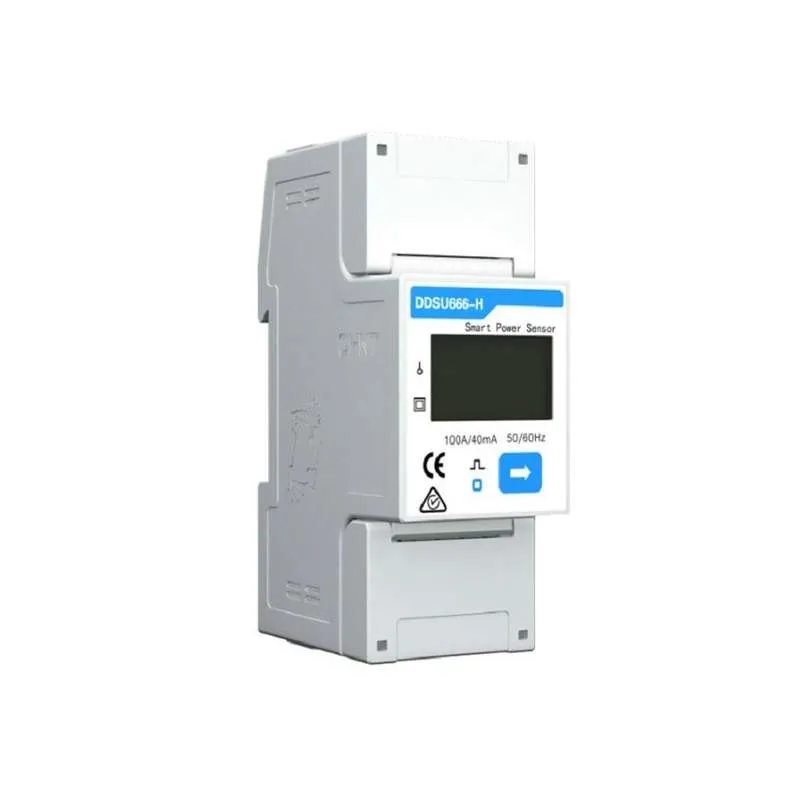 Smart Meter Huawei DDSU666 H Monofásico