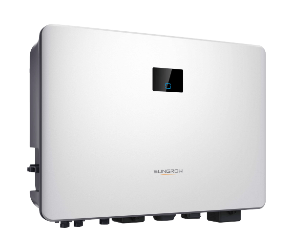 Inversor Sungrow 3kw híbrido monofásico