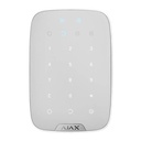 Teclado inalámbrico Ajax KeyPad Plus Jeweller