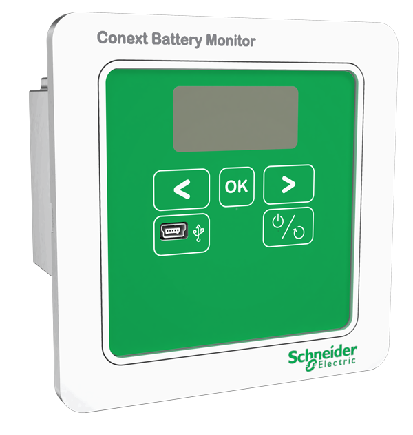 Conext Battery Monitor 48V