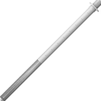 Taco tamiz fischer FIS H 18x130/200 K (10 ud)