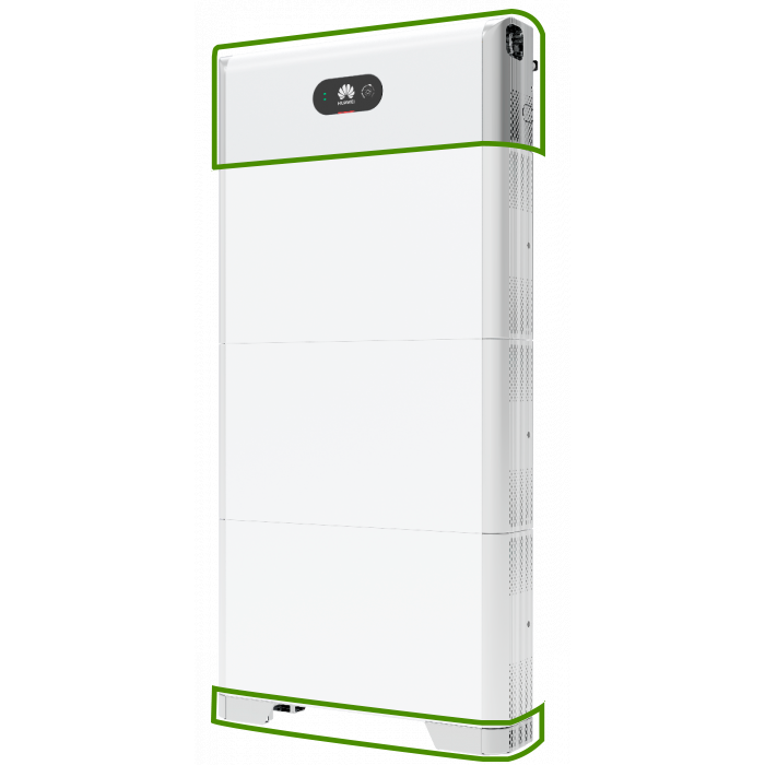 Modulo de Bateria Luna Huawei 2000-S1 Base y módulo de control (7kWh)