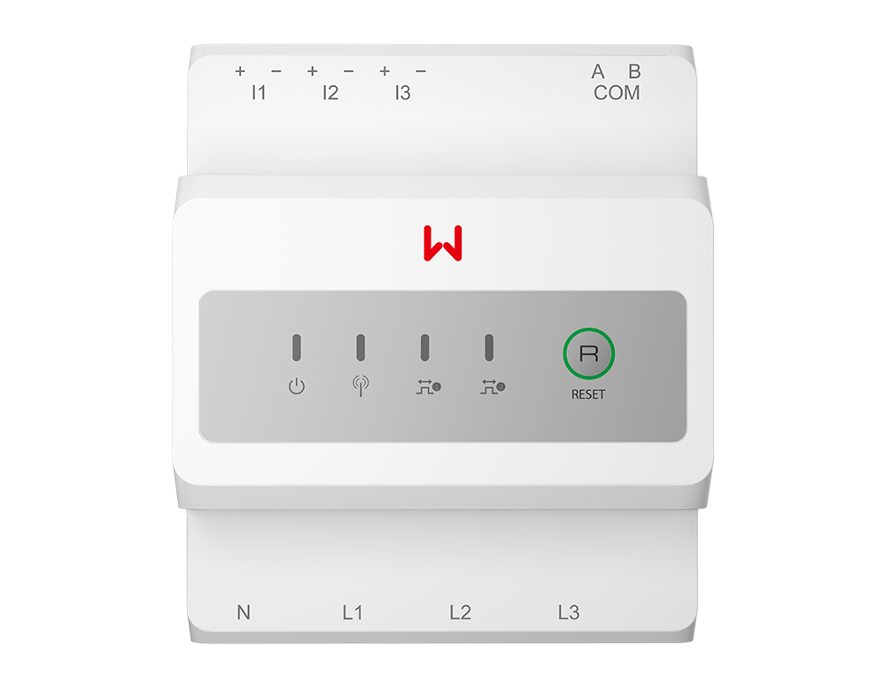 GoodWe Smart Meter Trifásico GM330 para CTXXX/5A GAMA ET