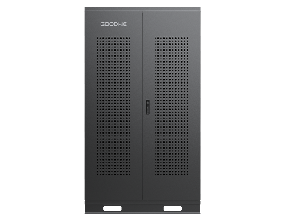 Batería GoodWe Serie BAT100 100kWh