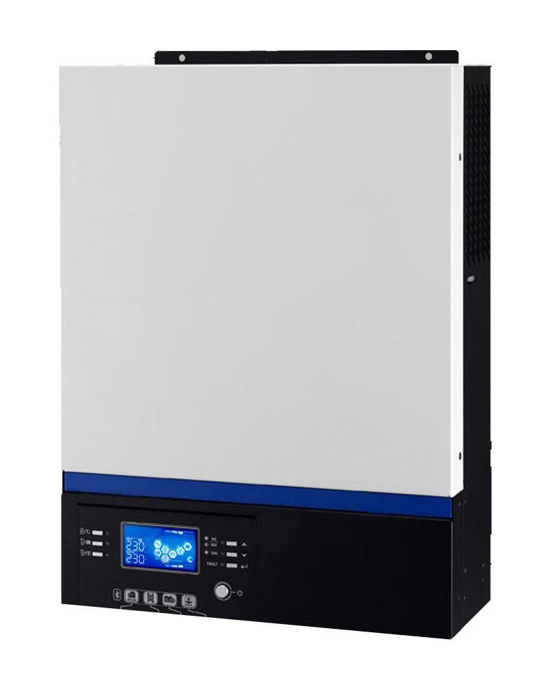 Inversor voltronic axpert vm iii 6000w 48V