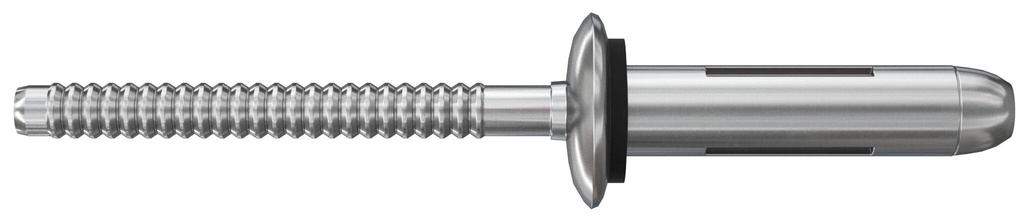 Remache ALG 5,2x20mm - 200C
