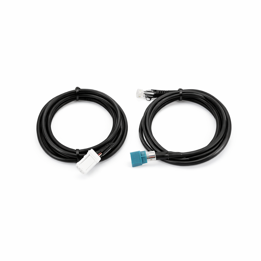 TESLA Kit accesorios - Cable RS485 Meter