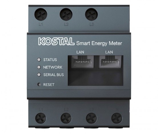 Kostal Smart Energy Meter 3x400V