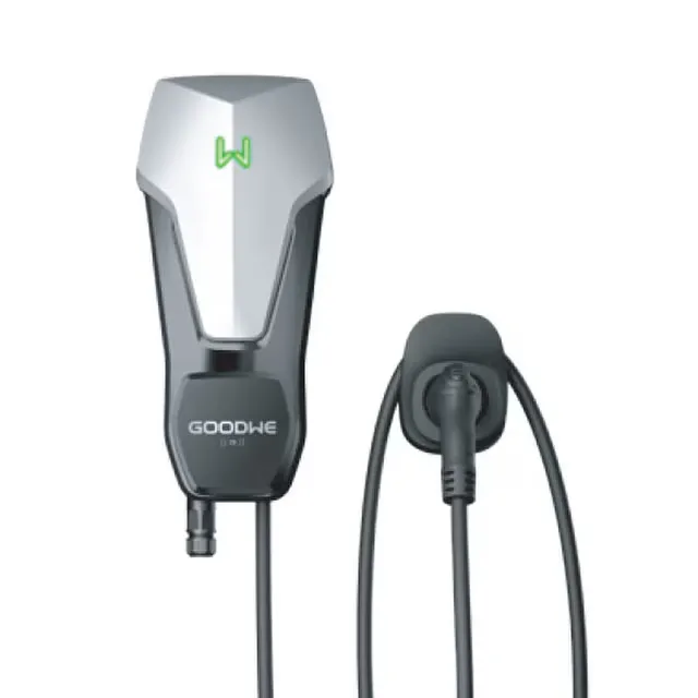 Cargador Goodwe HCA-G2-Series 7 kW, Cable 7.5m