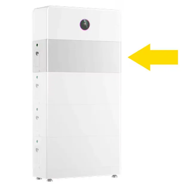 Batería GoodWe BAT8 8,3kWh