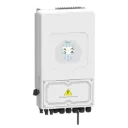 Inversor Deye 6kw monofásico híbrido