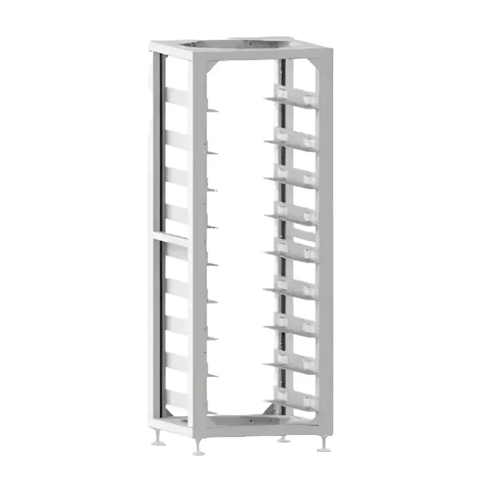 Rack para 8 Baterías DEYE BOS-GM