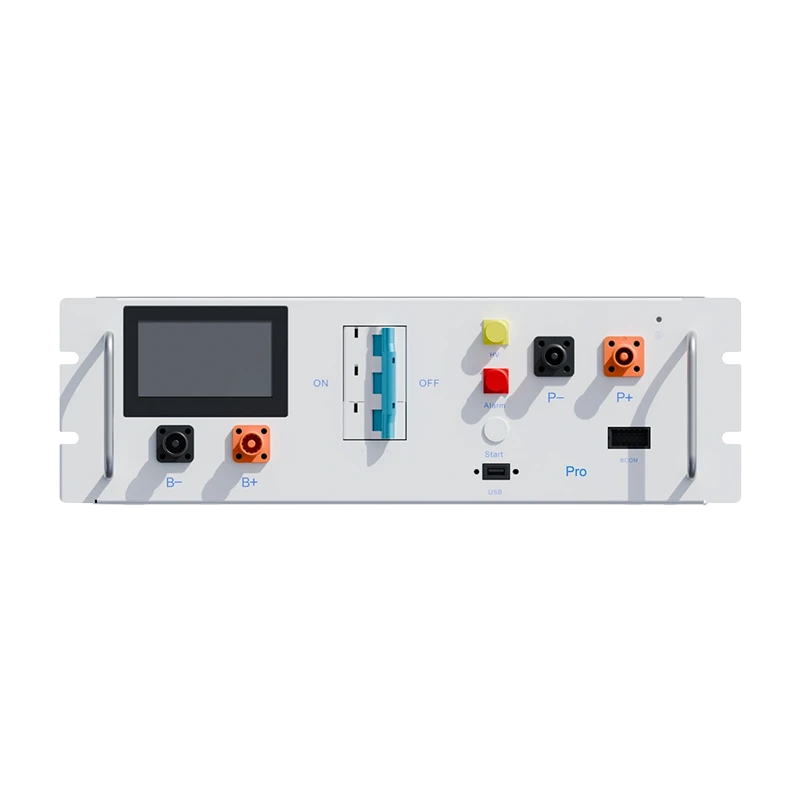 BMS Deye BOS-G-PDU-2
