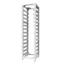 Rack para 12 Baterías DEYE BOS-GM