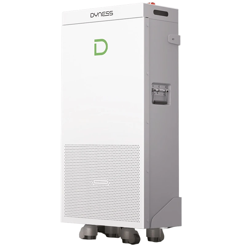 Batería litio DYNESS 48V PowerBrick Plus 16,07kWh (Compatible con Deye)