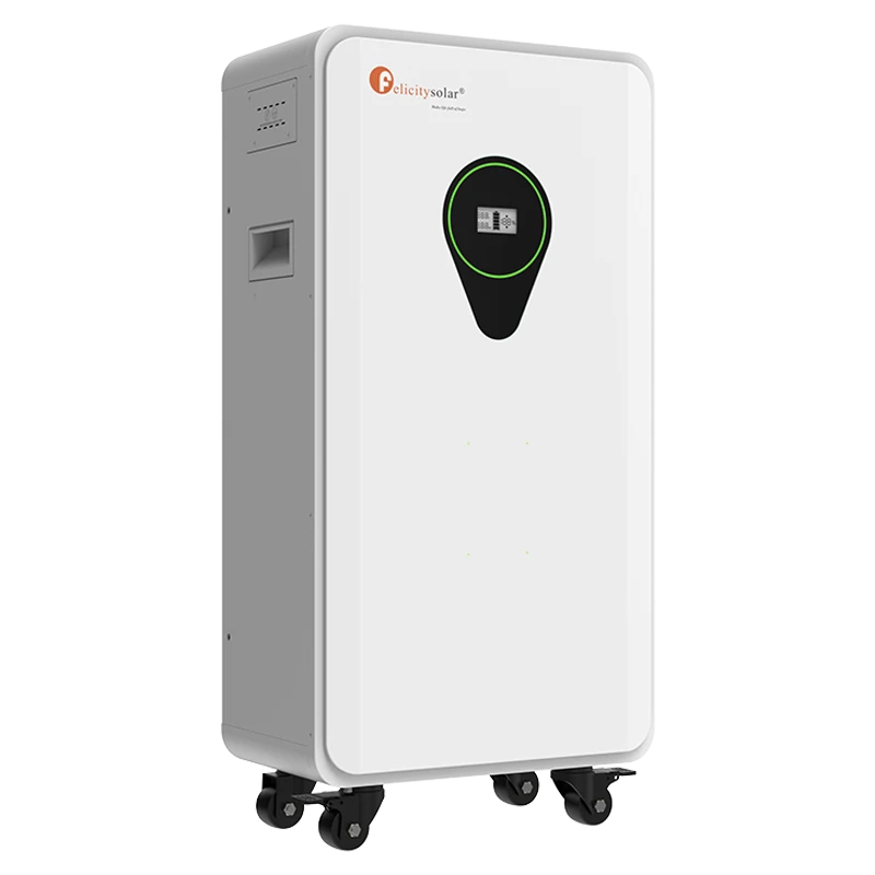 Batería litio FELICITY FLB48314TG1-H 16kWh IP21 (Compatible con Deye)